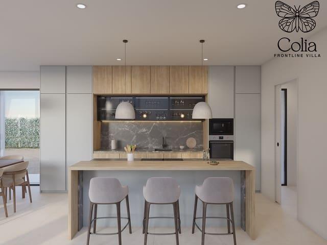 Chalet en venta en Hacienda del Alamo, Murcia