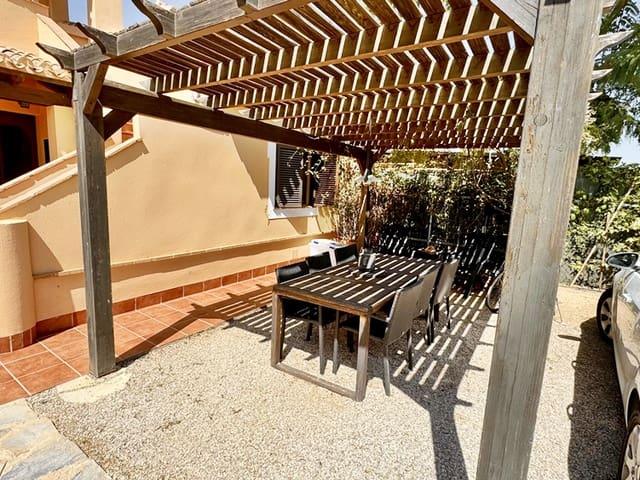 Chalet en venta en Hacienda del Alamo, Murcia