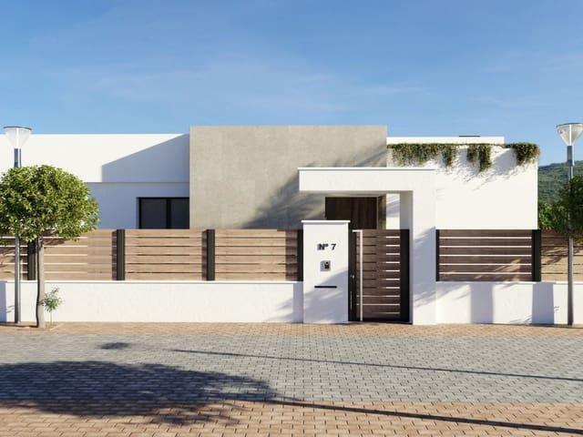 Chalet en venta en Hacienda del Alamo, Murcia