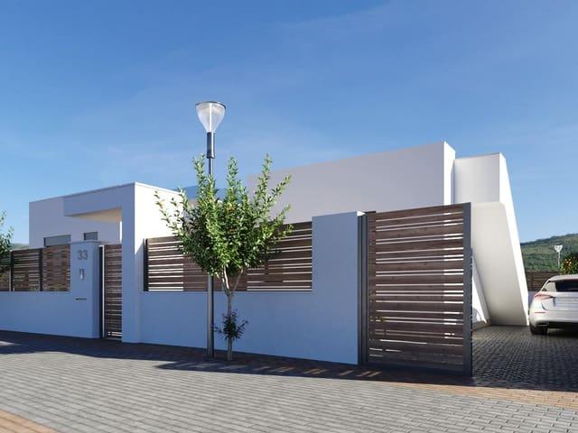 Chalet en venta en Fuente Alamo de Murcia, Murcia Costa Cálida
