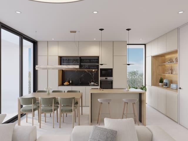 Chalet en venta en Hacienda del Alamo, Murcia