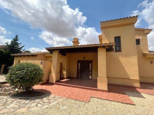 Chalet en venta en Hacienda del Alamo, Murcia