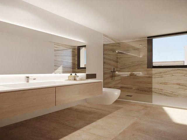 Chalet en venta en Hacienda del Alamo, Murcia