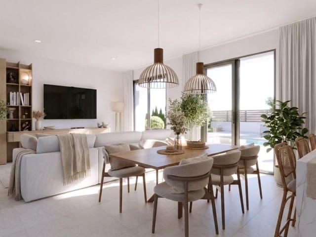 Chalet en venta en Hacienda del Alamo, Murcia