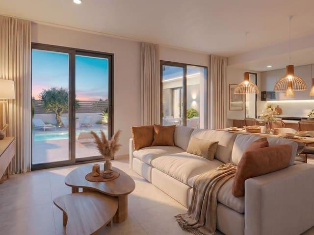 Chalet en venta en Hacienda del Alamo, Murcia