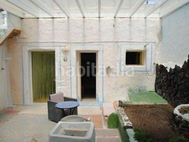 Chalet en venta en Haría, Haría pueblo. Chalets.