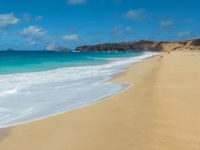 Chalet en venta en Haría, Lanzarote
