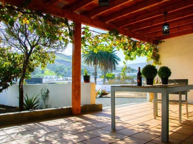 Chalet en venta en Haría, Lanzarote