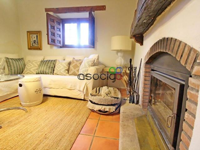 Chalet en venta en Heras de Ayuso. Espectacular Molino en Heras de Ayuso. Chalets Heras de.