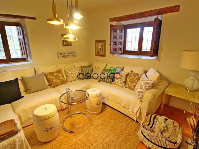Chalet en venta en Heras de Ayuso. MOLINO HISTÓRICO EN VENTA EN HERAS DE AYUSO GUADALAJARA. Chalets Heras de.