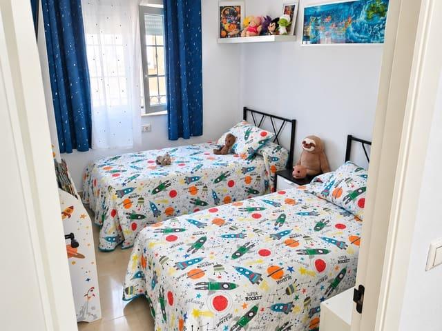 Chalet en venta en Heredades, Alicante