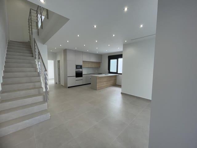 Chalet en venta en Heredades, Alicante