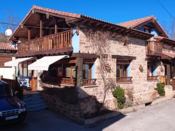 Hermandad de Campoo de Suso, Cantabria