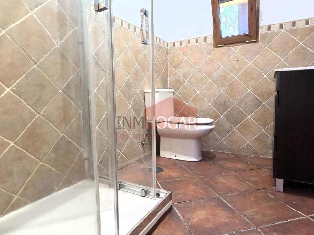 Chalet en venta en Herradón de Pinares Ávila
