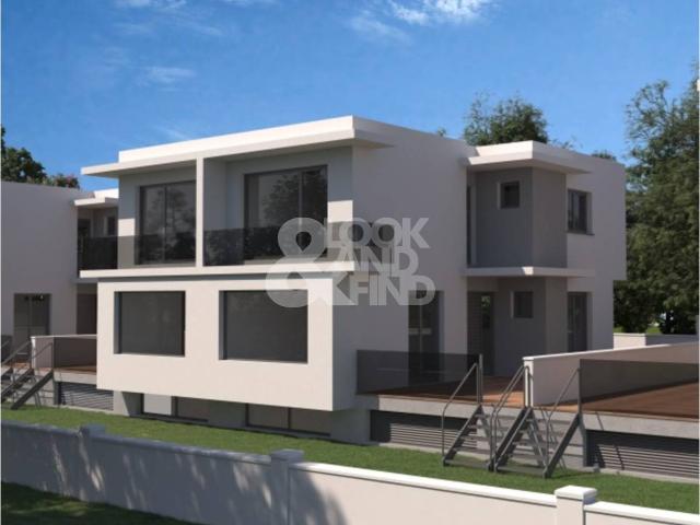 Chalet en venta en Herrera