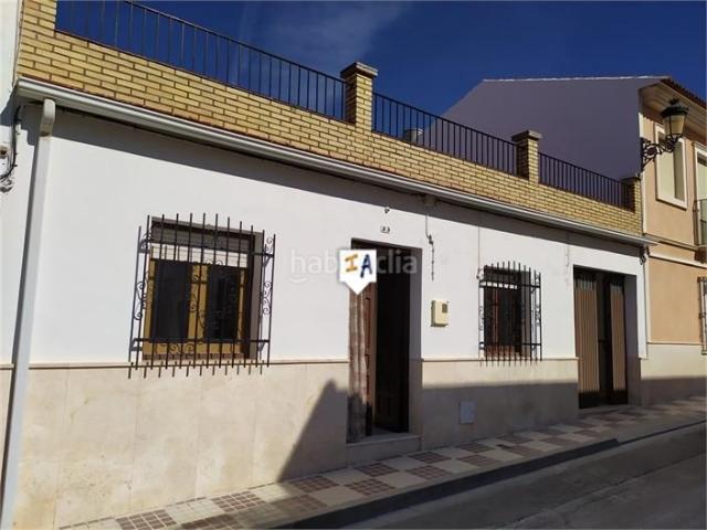 Chalet en venta en Herrera. Chalets.
