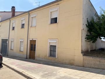 Herrera de Pisuerga, Palencia, Castilla y León, Castilla y León