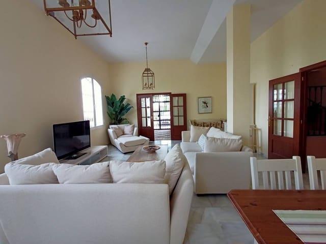 Chalet en venta en Herrera, Sevilla