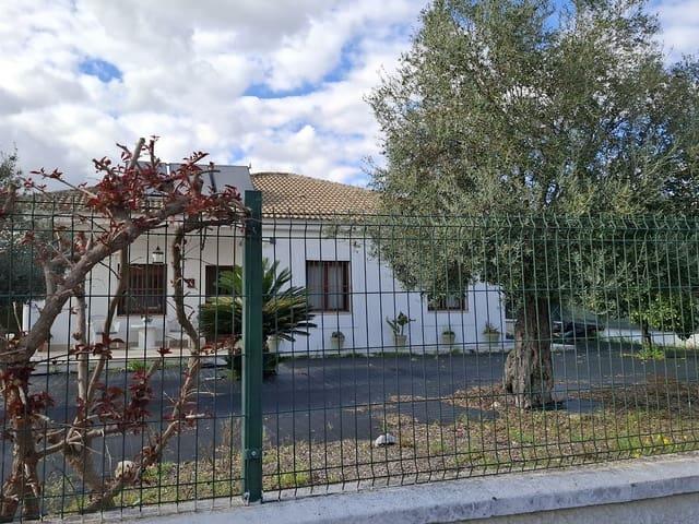 Chalet en venta en Hinojos, Huelva