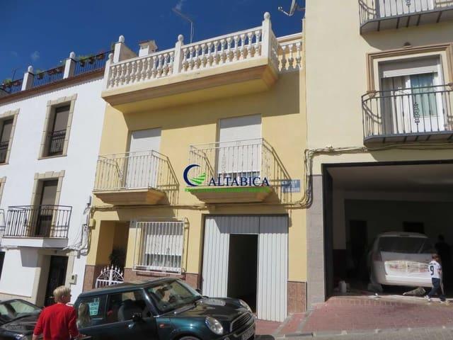 Chalet en venta en Huelma, Jaén