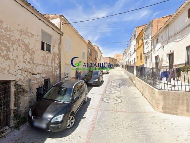 Chalet en venta en Huelma, Jaén