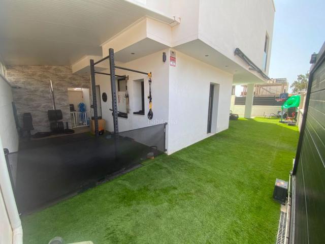 Chalet en venta en Huércal de Almería. OPORTUNIDAD ÚNICA! ESPECTACULAR CHALET INDEPENDIENTE A ESTRENAR 2024. Chalets Huércal de.