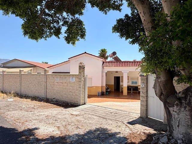 Chalet en venta en Huércal de Almería, Almería Costa Almería