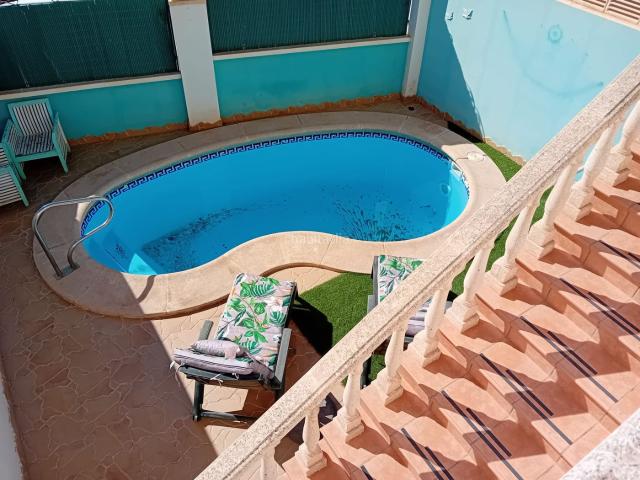 Chalet en venta en Huércal de Almería. Chalets Huércal de.
