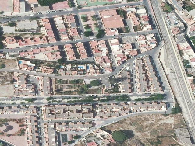 Chalet en venta en Huércal de Almería. Vivienda en Huércal de Almería Almería. Chalets Huércal de.