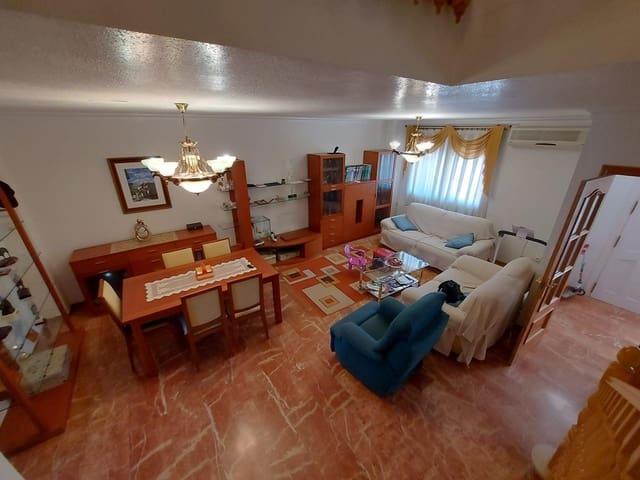 Chalet en venta en Huércal Overa, Almería