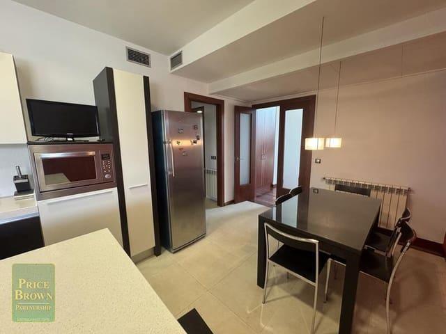 Chalet en venta en Huércal Overa, Almería