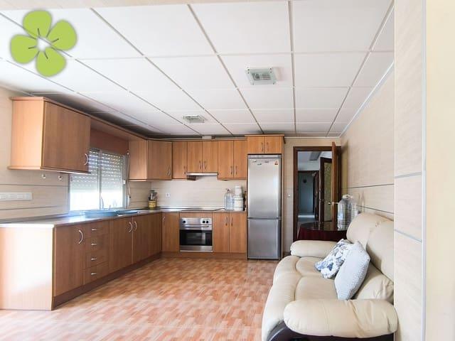 Chalet en venta en Huércal Overa, Almería