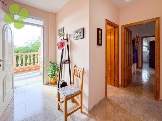 Chalet en venta en Huércal Overa, Almería