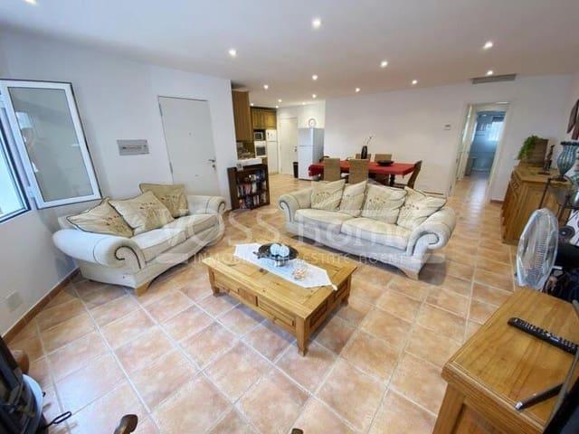 Chalet en venta en Huércal Overa, Almería