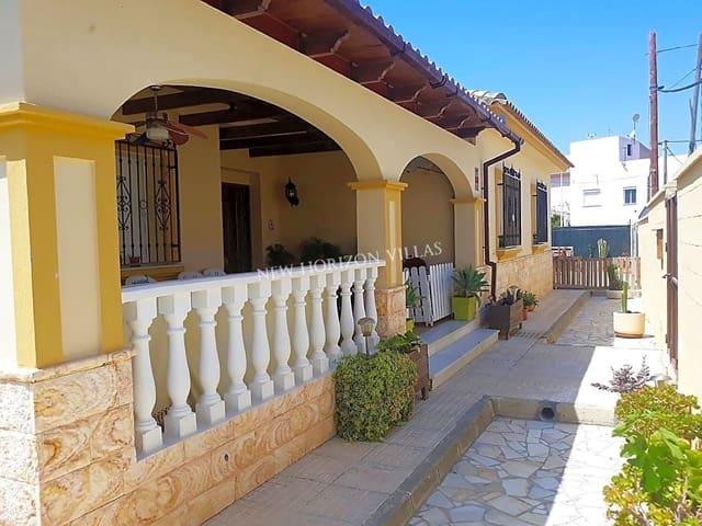 Chalet en venta en Huércal Overa, Almería