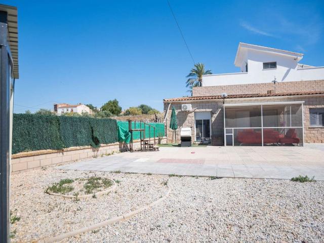 Chalet en venta en Huércal Overa. Chalets Huércal.
