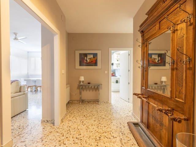 Chalet en venta en Huétor Santillán, Granada