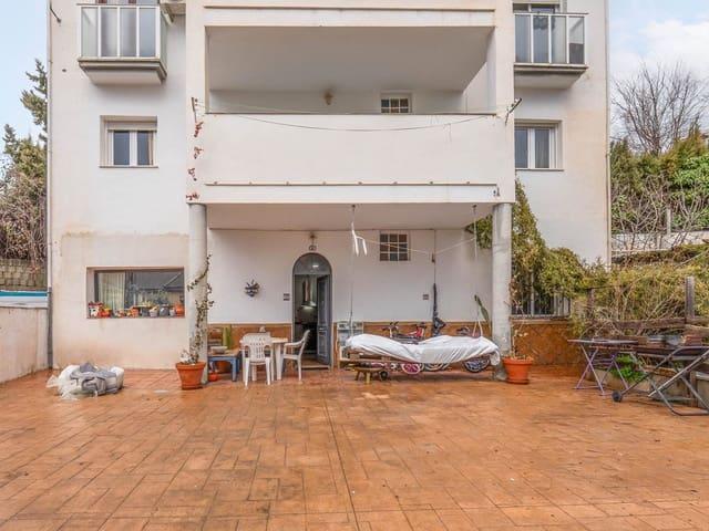 Chalet en venta en Huétor Santillán, Granada
