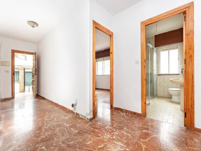 Chalet en venta en Huétor Vega, Granada
