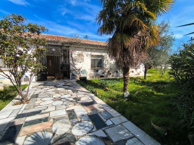 Chalet en venta en Humanes, Guadalajara