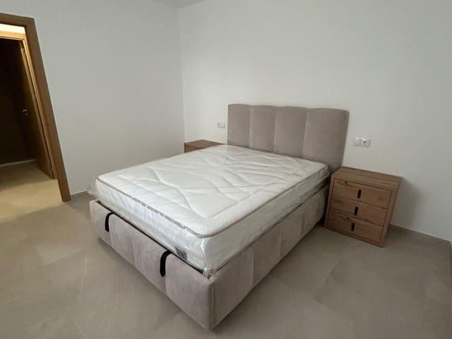 Chalet en venta en Hurchillo, Alicante