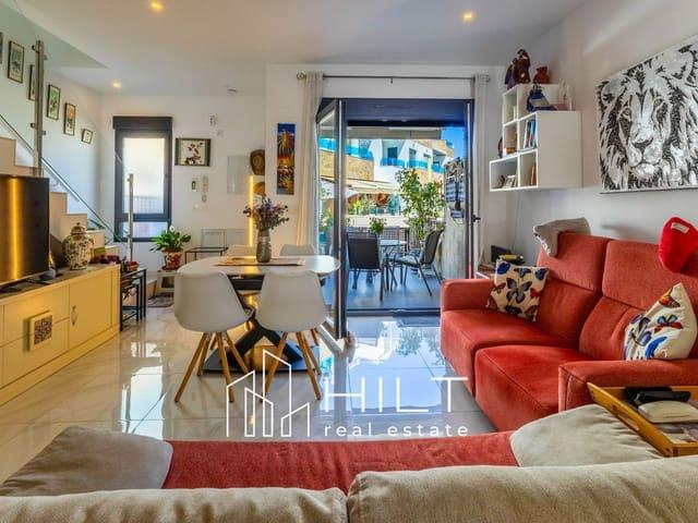 Chalet en venta en Hurchillo, Alicante