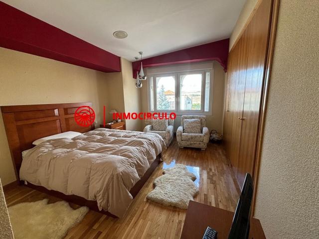 Chalet en venta en Ibeas de Juarros. El secreto de la felicidad? Vivir en el campo, pero al lado de la ciudad. Chalets Ibeas de.