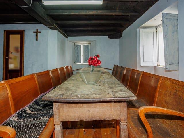 Chalet en venta en Ibias, Asturias