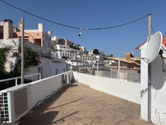 Chalet en venta en Ibiza / Eivissa, Ibiza