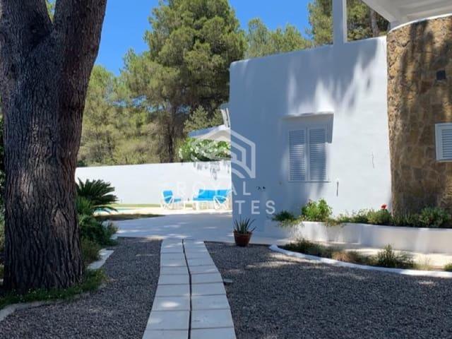 Chalet en venta en Ibiza / Eivissa, Ibiza