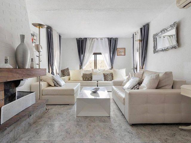 Chalet en venta en Puig de'n Valls, Ibiza