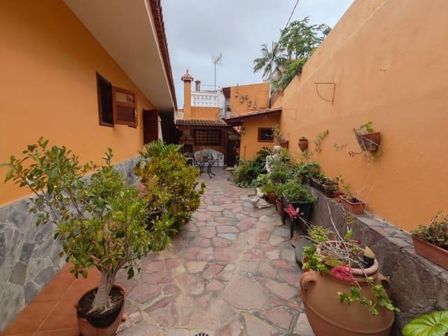 Chalet en venta en Icod de los Vinos, Tenerife