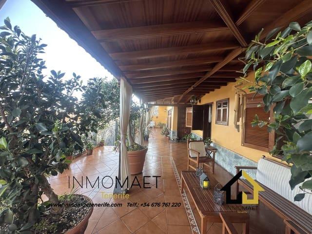 Chalet en venta en Icod de los Vinos, Tenerife