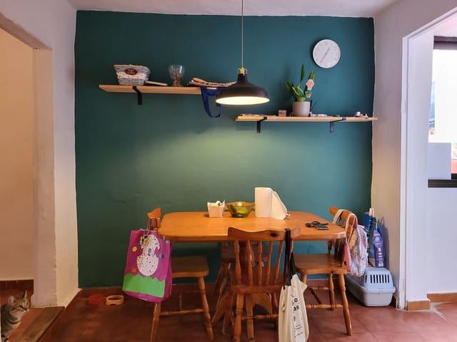 Chalet en venta en Icod de los Vinos, Tenerife